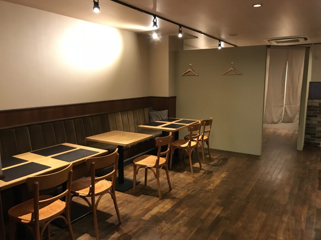 愛知県 岡崎市 店舗改装 店舗デザイン 店舗設計 店舗リフォーム 外装工事 内装工事