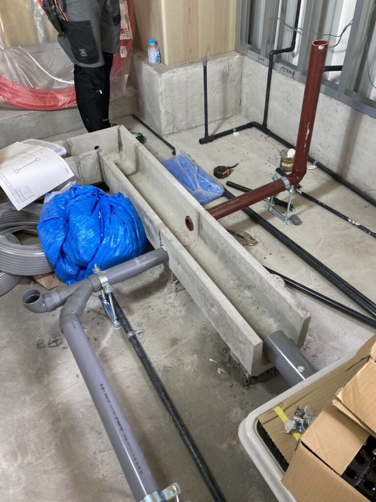 名古屋市 熱田区 風来坊 神宮前 店舗新装工事 店舗改装 店舗デザイン 店舗設計 リフォーム リノベーション 内装工事