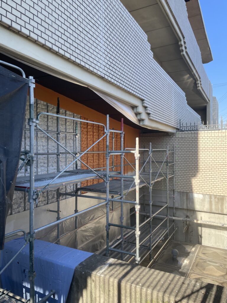 愛知県 名古屋市瑞穂区 改修工事 総合リハビリセンター 新装工事 店舗新装工事 店舗改装 店舗デザイン 店舗設計 リフォーム リノベーション 内装工事