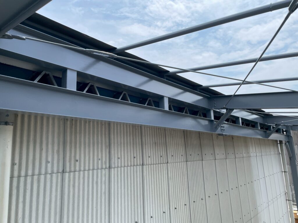 愛知県 名古屋市 テント張替工事 新装工事 店舗新装工事 店舗改装 店舗デザイン 店舗設計 リフォーム リノベーション 内装工事