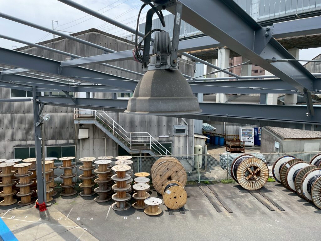 愛知県 名古屋市 テント張替工事 新装工事 店舗新装工事 店舗改装 店舗デザイン 店舗設計 リフォーム リノベーション 内装工事