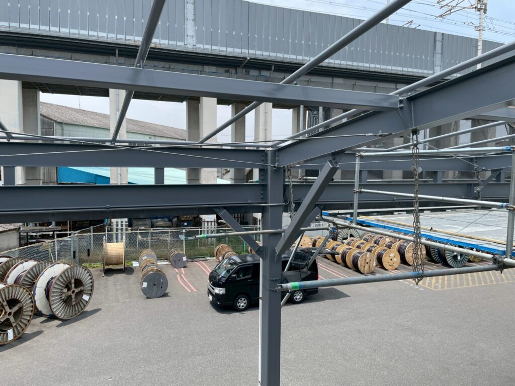 愛知県 名古屋市 テント張替工事 新装工事 店舗新装工事 店舗改装 店舗デザイン 店舗設計 リフォーム リノベーション 内装工事