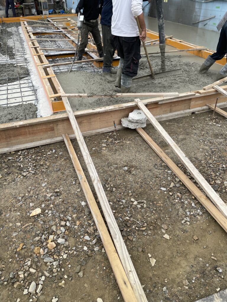 愛知県 安城市 トヨタカローラ安城洗車ピット工事 新装工事 店舗新装工事 店舗改装 店舗デザイン 店舗設計 リフォーム リノベーション 内装工事