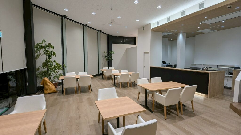 愛知県 三河 改修工事 リフォーム 内装工事 新装工事 店舗新装工事 店舗改装 店舗デザイン 店舗設計