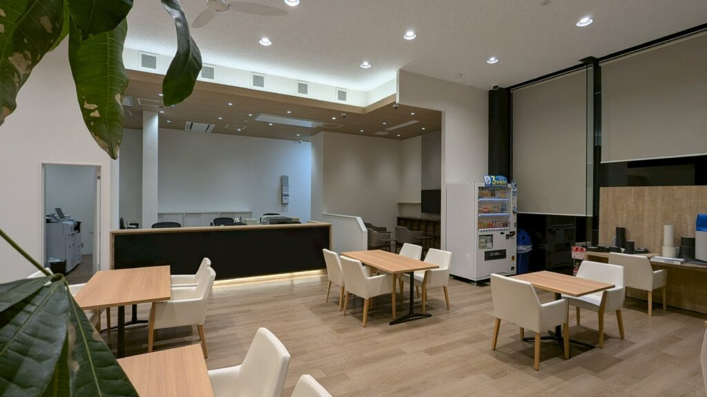 愛知県 三河 改修工事 リフォーム 内装工事 新装工事 店舗新装工事 店舗改装 店舗デザイン 店舗設計