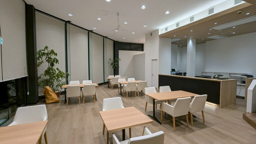 愛知県 三河 改修工事 リフォーム 内装工事 新装工事 店舗新装工事 店舗改装 店舗デザイン 店舗設計