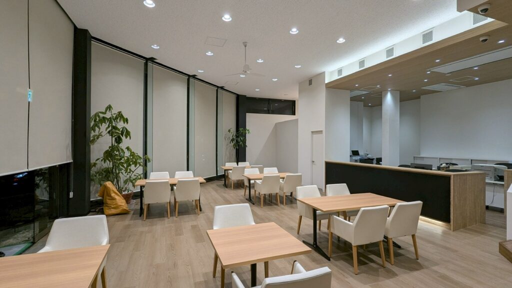 愛知県 三河 改修工事 リフォーム 内装工事 新装工事 店舗新装工事 店舗改装 店舗デザイン 店舗設計