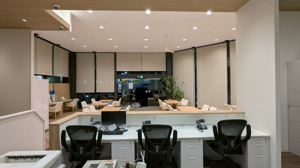 愛知県 三河 改修工事 リフォーム 内装工事 新装工事 店舗新装工事 店舗改装 店舗デザイン 店舗設計