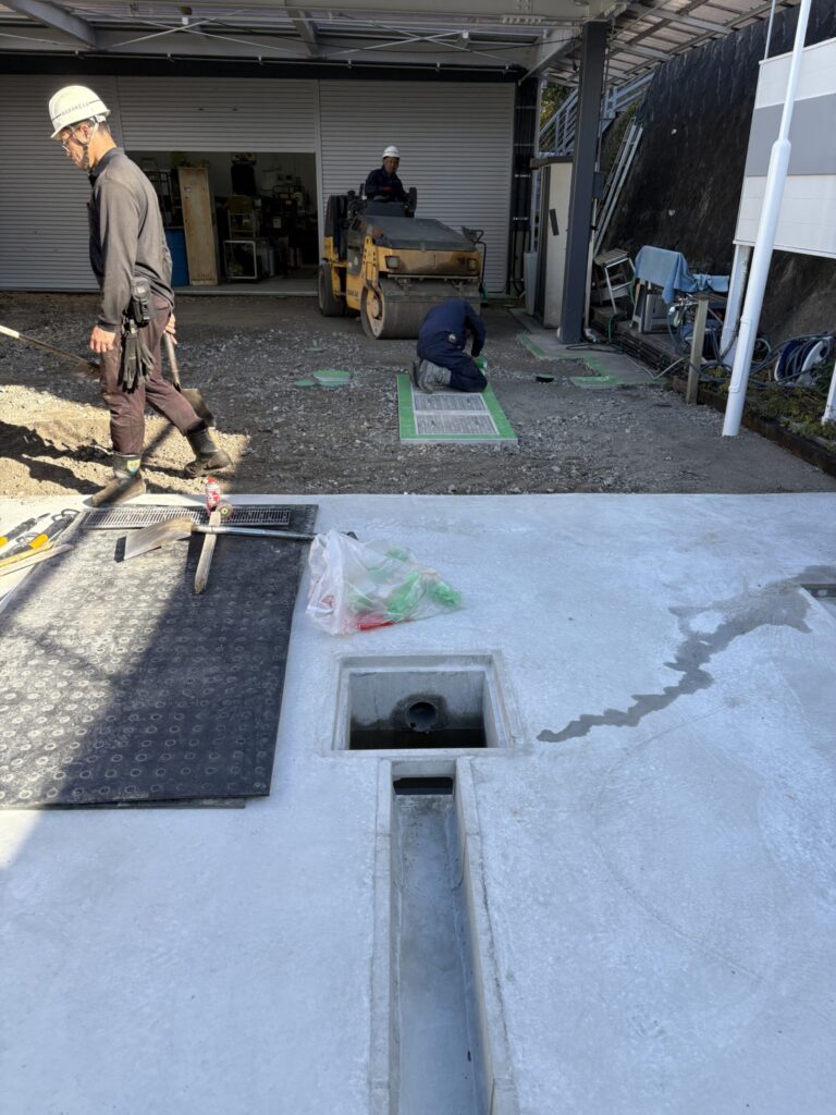 愛知県 三河 改修工事 リフォーム 内装工事 新装工事 店舗新装工事 店舗改装 店舗デザイン 店舗設計