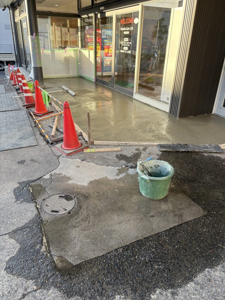 愛知県 三河 改修工事 リフォーム 内装工事 新装工事 店舗新装工事 店舗改装 店舗デザイン 店舗設計