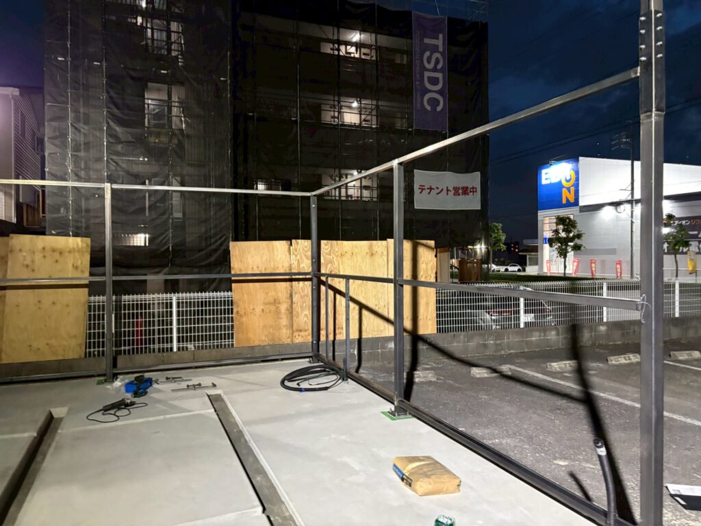 愛知県 三河 改修工事 リフォーム 内装工事 新装工事 店舗新装工事 店舗改装 店舗デザイン 店舗設計