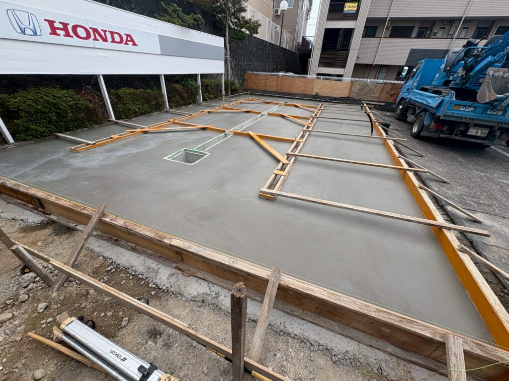 愛知県 三河 改修工事 リフォーム 内装工事 新装工事 店舗新装工事 店舗改装 店舗デザイン 店舗設計