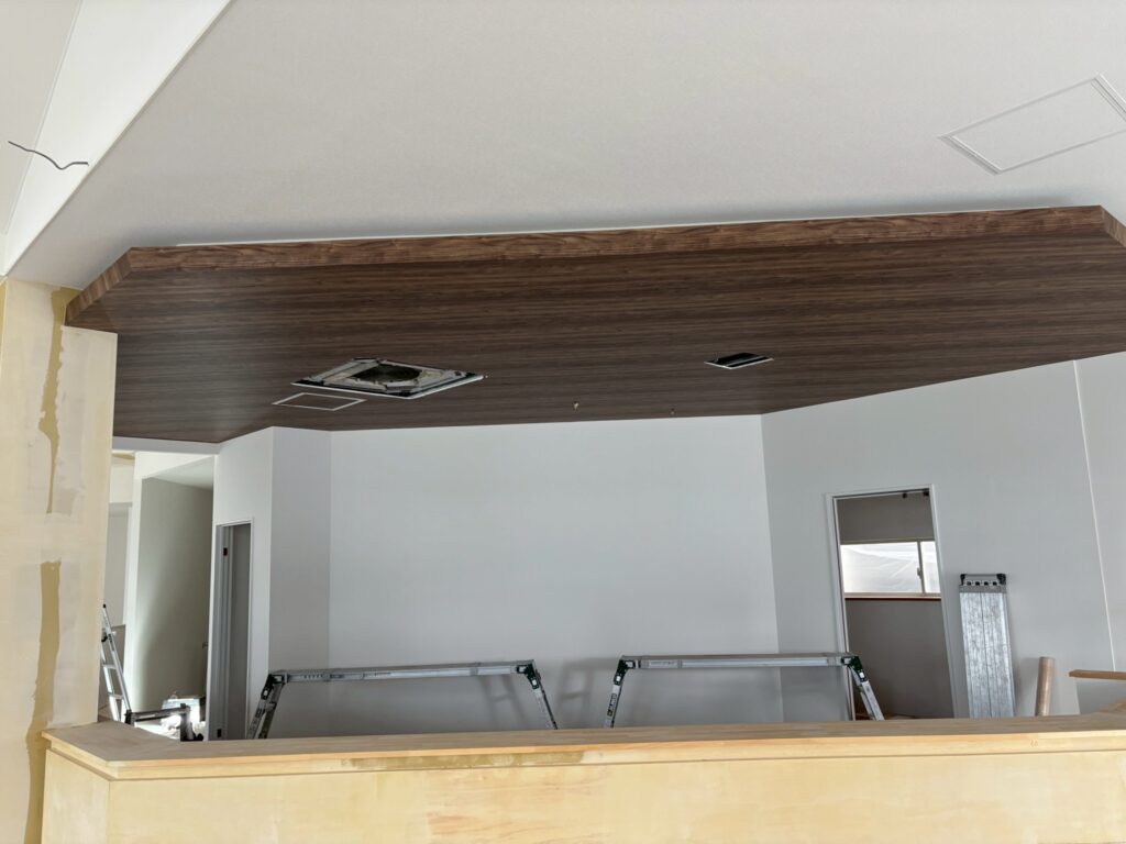 愛知県 三河 改修工事 リフォーム 内装工事 新装工事 店舗新装工事 店舗改装 店舗デザイン 店舗設計