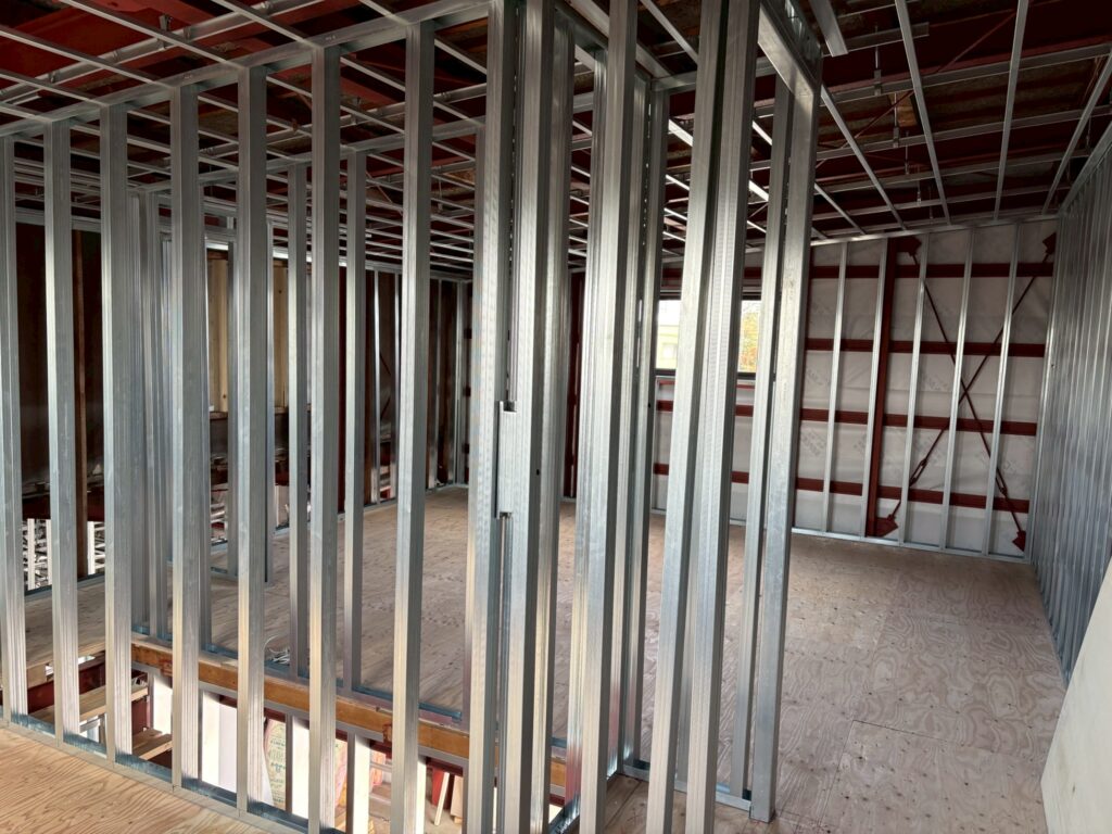 (有)アクロス 愛知県 岡崎市 改修工事 リフォーム 内装工事 新装工事 店舗新装工事 店舗改装 店舗デザイン 店舗設計