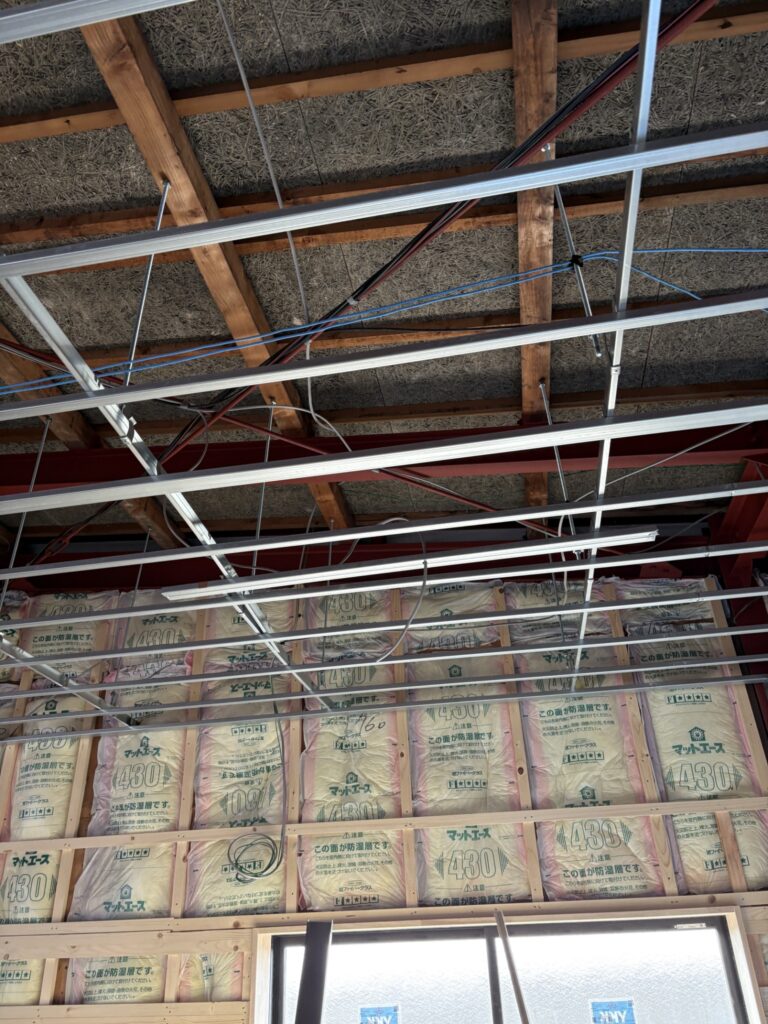 (有)アクロス 愛知県 岡崎市 改修工事 リフォーム 内装工事 新装工事 店舗新装工事 店舗改装 店舗デザイン 店舗設計