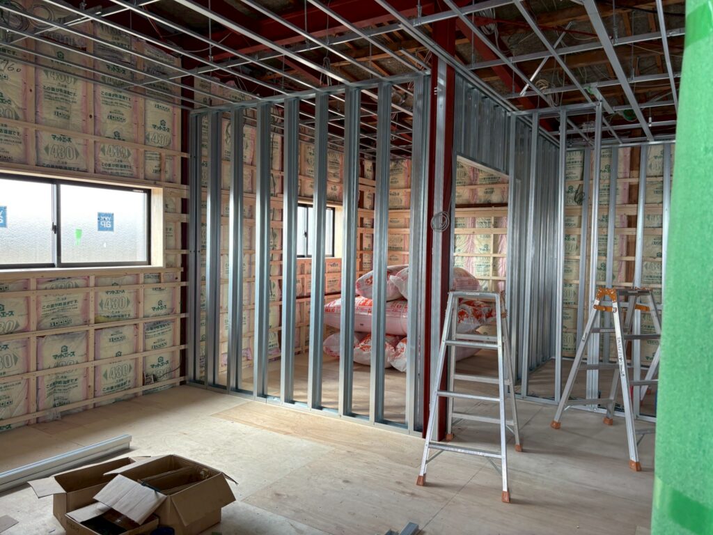 (有)アクロス 愛知県 岡崎市 改修工事 リフォーム 内装工事 新装工事 店舗新装工事 店舗改装 店舗デザイン 店舗設計