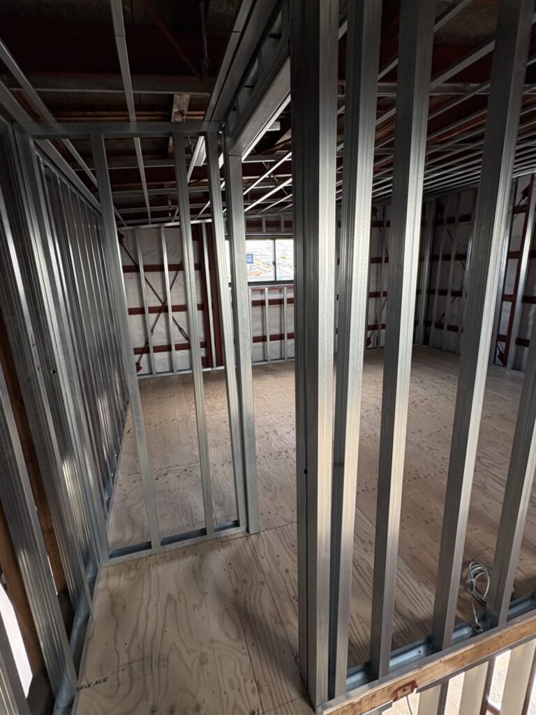 (有)アクロス 愛知県 岡崎市 改修工事 リフォーム 内装工事 新装工事 店舗新装工事 店舗改装 店舗デザイン 店舗設計