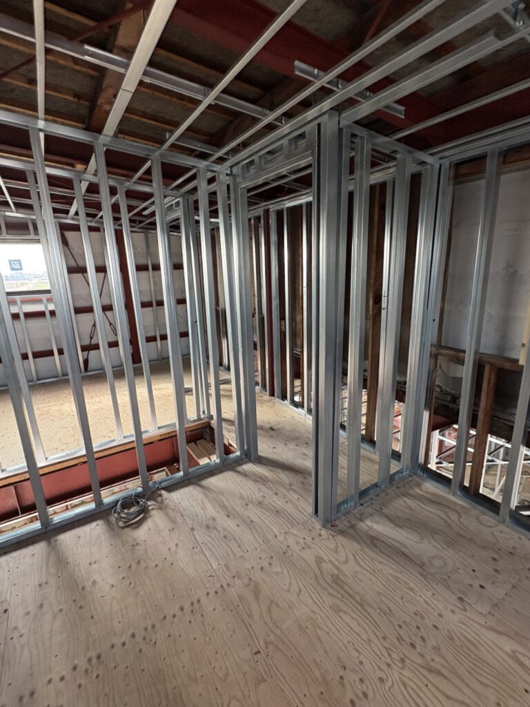 (有)アクロス 愛知県 岡崎市 改修工事 リフォーム 内装工事 新装工事 店舗新装工事 店舗改装 店舗デザイン 店舗設計