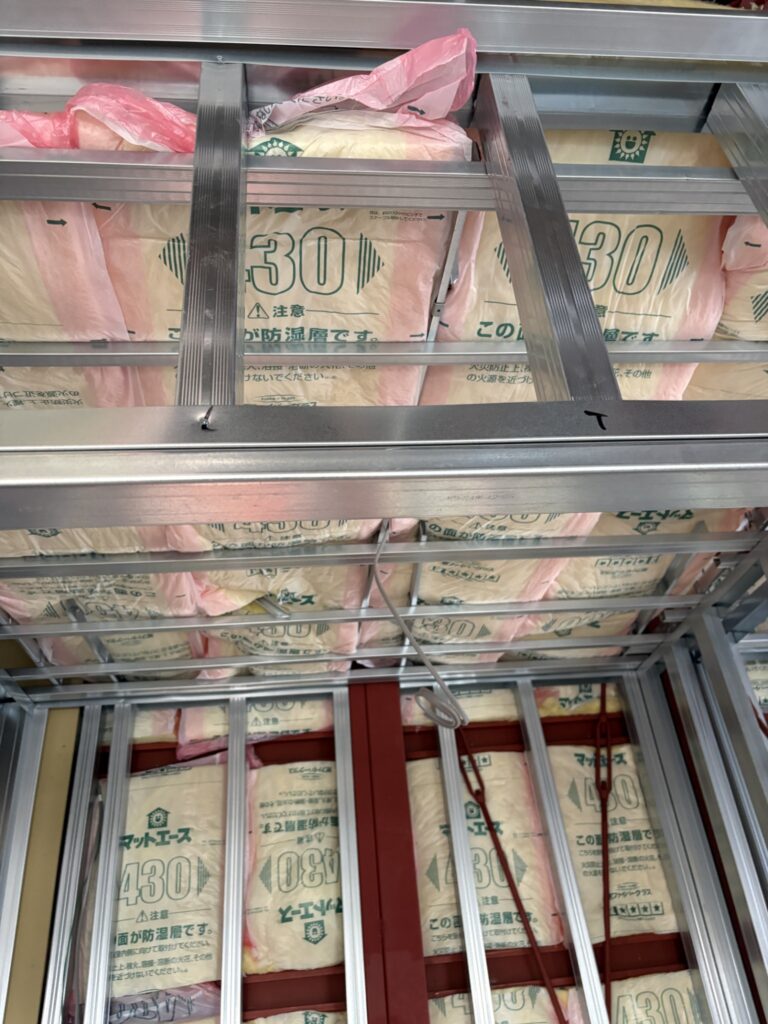 (有)アクロス 愛知県 岡崎市 改修工事 リフォーム 内装工事 新装工事 店舗新装工事 店舗改装 店舗デザイン 店舗設計