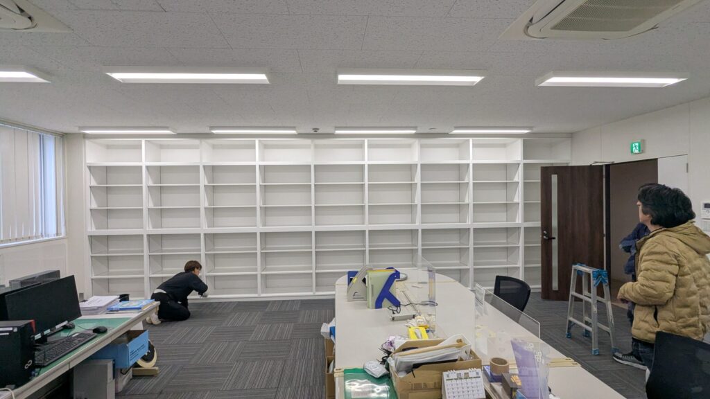 愛知県 岡崎市 改修工事 リフォーム 内装工事 新装工事 店舗新装工事 店舗改装 店舗デザイン 店舗設計
