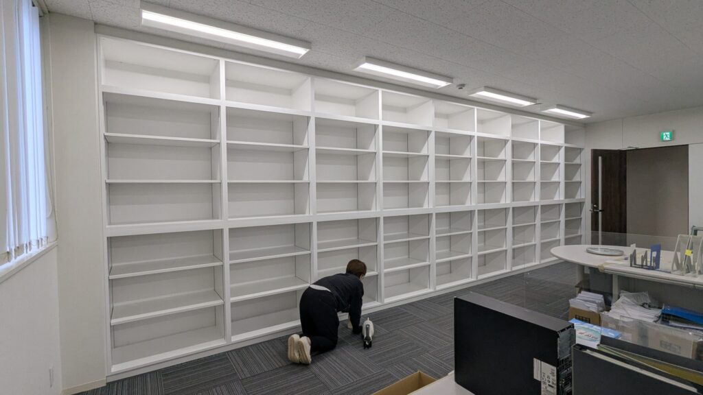 愛知県 岡崎市 改修工事 リフォーム 内装工事 新装工事 店舗新装工事 店舗改装 店舗デザイン 店舗設計
