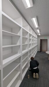 愛知県 岡崎市 改修工事 リフォーム 内装工事 新装工事 店舗新装工事 店舗改装 店舗デザイン 店舗設計