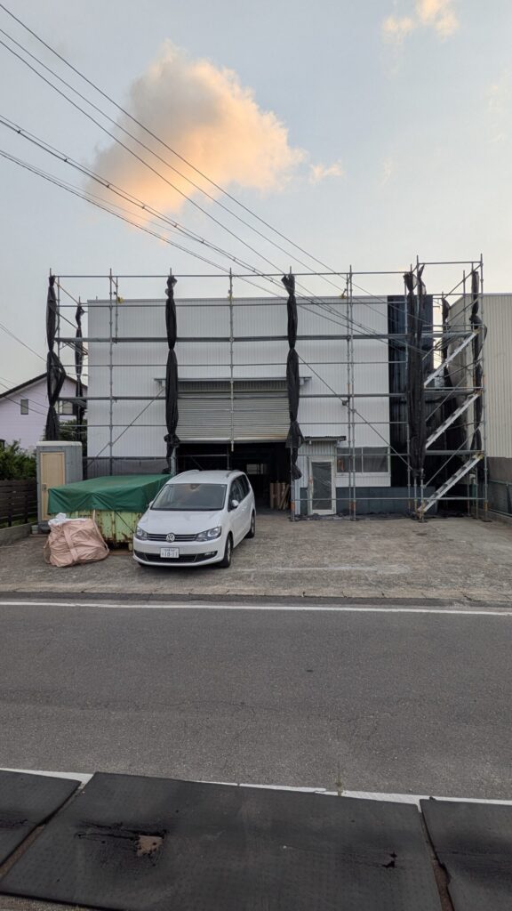 愛知県 岡崎市 ピット工事 改修工事 リフォーム 内装工事 新装工事 店舗新装工事 店舗改装 店舗デザイン 店舗設計