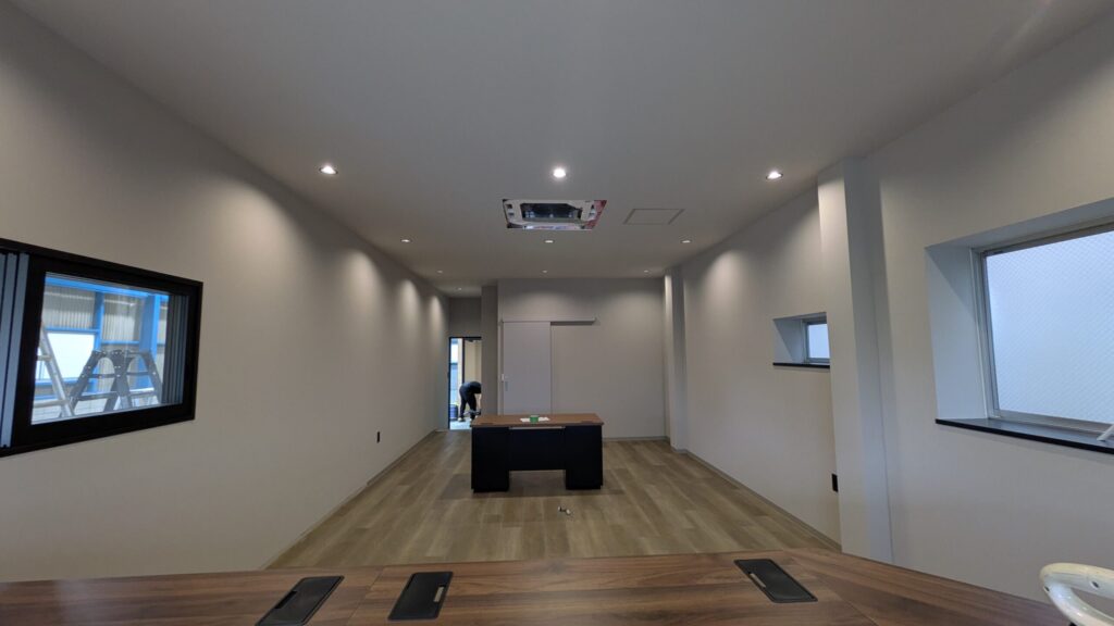 愛知県 岡崎市 ピット工事 改修工事 リフォーム 内装工事 新装工事 店舗新装工事 店舗改装 店舗デザイン 店舗設計